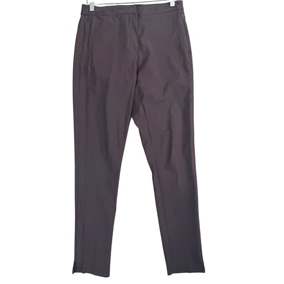 Qor Pants - QOR Performance Trousers Womens 10 Tapered Athleisure 22028